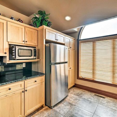 Cozy And Convenient Red Lodge Home Less Than 8 Mi To Slopes! Екстер'єр фото