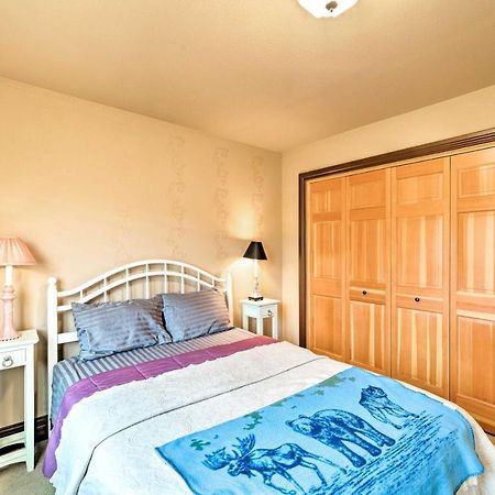 Cozy And Convenient Red Lodge Home Less Than 8 Mi To Slopes! Екстер'єр фото