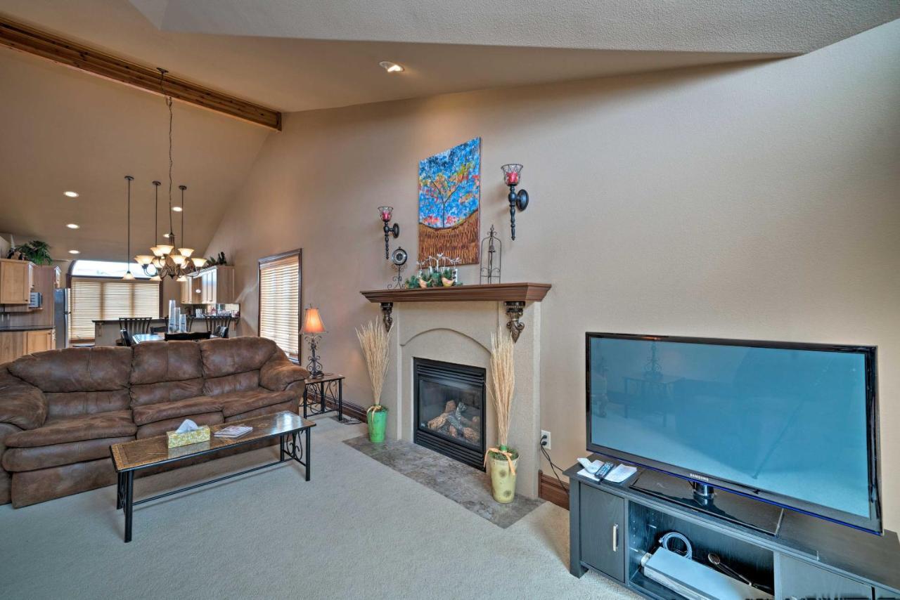 Cozy And Convenient Red Lodge Home Less Than 8 Mi To Slopes! Екстер'єр фото