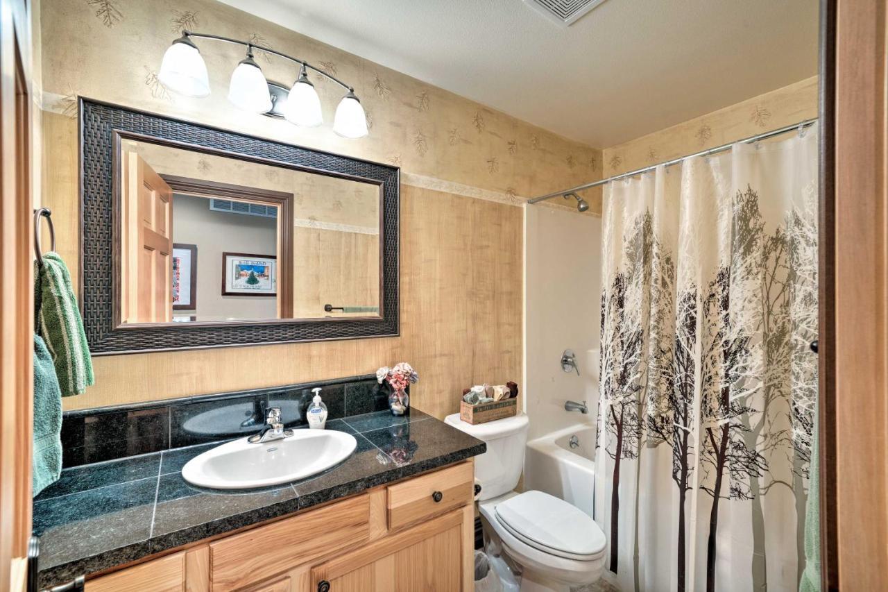 Cozy And Convenient Red Lodge Home Less Than 8 Mi To Slopes! Екстер'єр фото